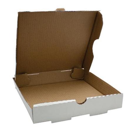 Avco Industries 12" Pizza Box, PK50 CH-12PK